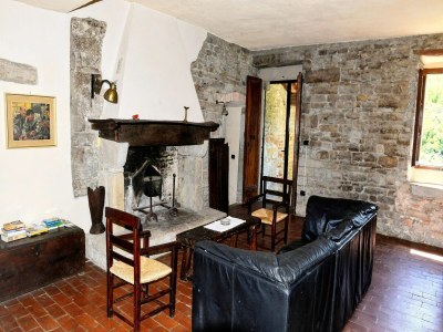 Farmhouse Farmhouse in Modigliana with Scenic Views - Features photo 30