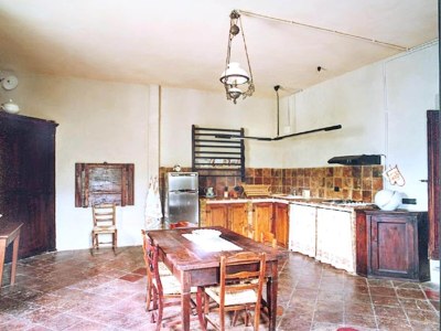 Farmhouse Farmhouse in Modigliana with Scenic Views - Features photo 32