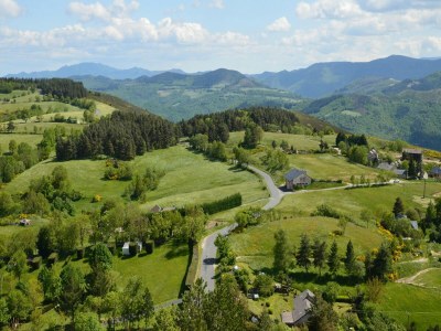 Farmhouse Farmhouse in Modigliana with Scenic Views - Environment photo 34