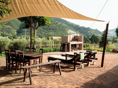 Farmhouse Farmhouse in Modigliana with Scenic Views - Outdoor photo 36