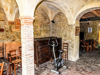 Farmhouse Farmhouse in Modigliana with Scenic Views - Outdoor photo 38