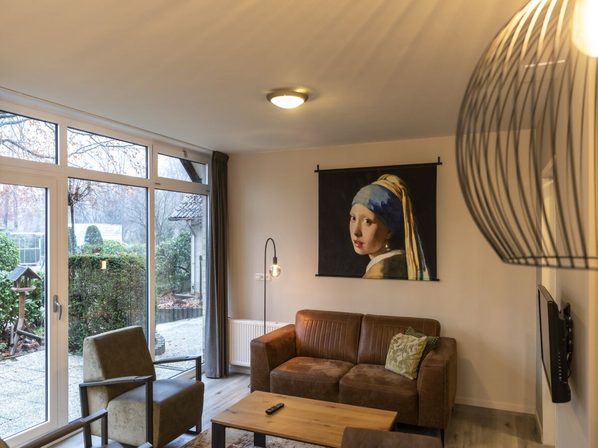 Holiday park Ferienhaus für 6 Gäste in Mook - Features photo 5