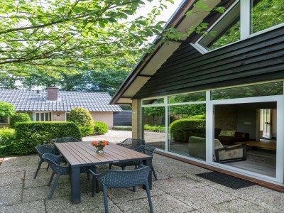 Holiday park Ferienhaus für 6 Gäste in Mook - Outdoor photo 2