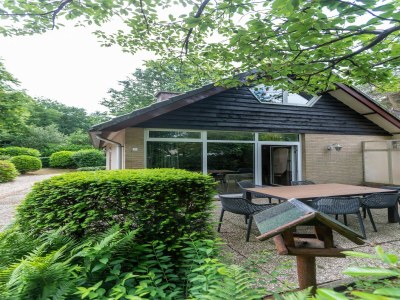 Holiday park Ferienhaus für 6 Gäste in Mook - Outdoor photo 3