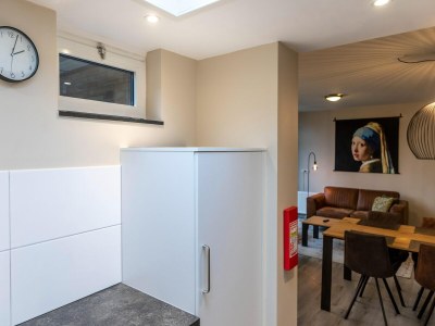 Holiday park Ferienhaus für 6 Gäste in Mook - Features photo 8