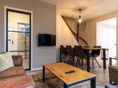 Holiday park Ferienhaus für 6 Gäste in Mook - Features photo 10