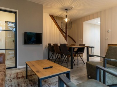 Holiday park Ferienhaus für 6 Gäste in Mook - Features photo 15