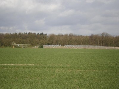 Holiday park Ferienhaus für 6 Gäste in Mook - Environment photo 37