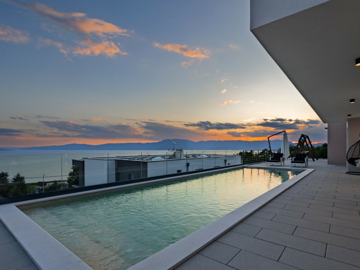 Villa Villa Dujma - Outdoor photo 2