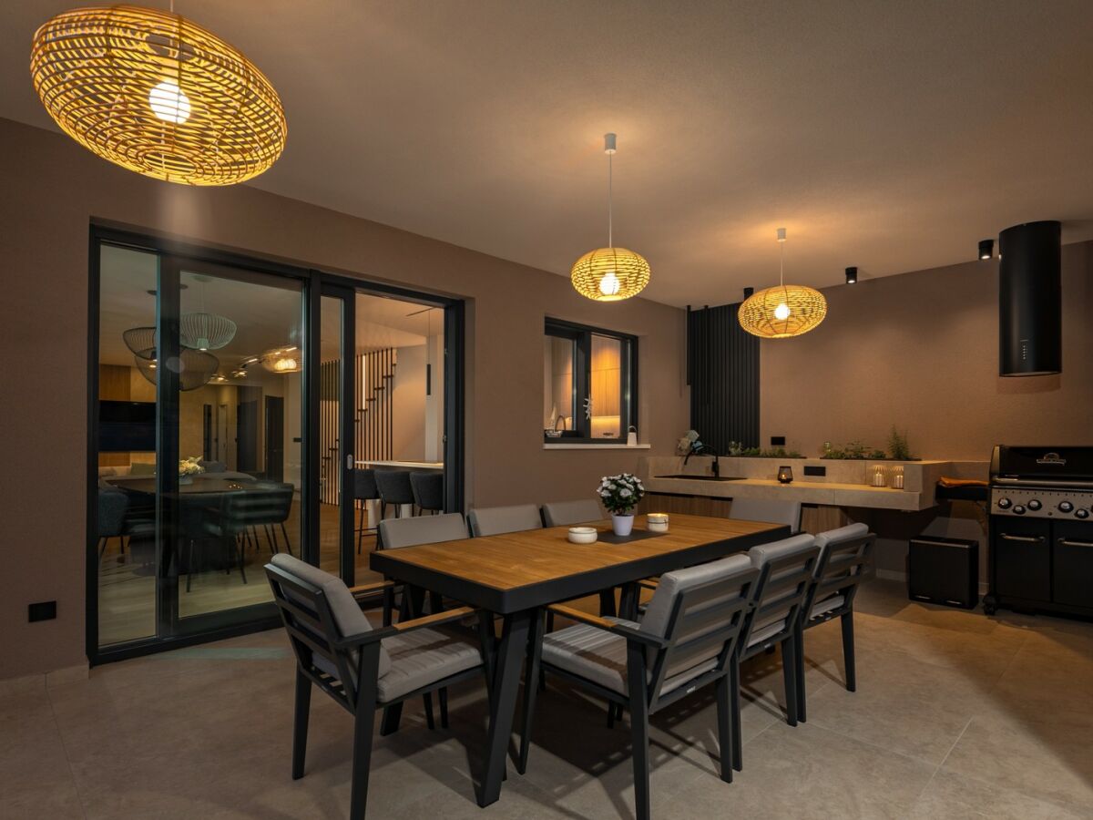 Villa Villa Dujma - Outdoor photo 5