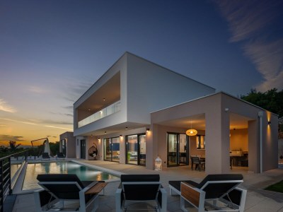 Villa Villa Dujma in Kostrena - Villa