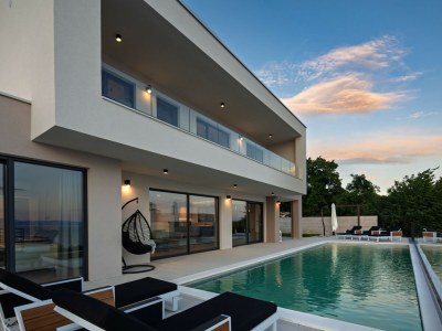 Villa Villa Dujma - Outdoor photo 4