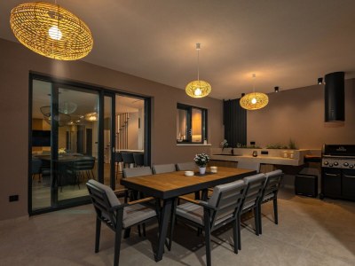 Villa Villa Dujma - Outdoor photo 5