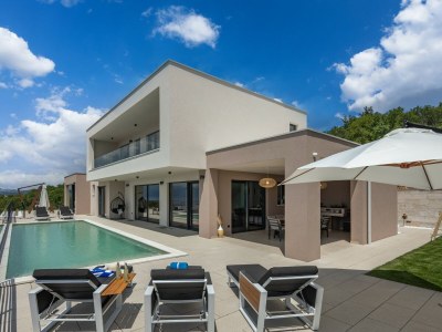 Villa Villa Dujma - Outdoor photo 6