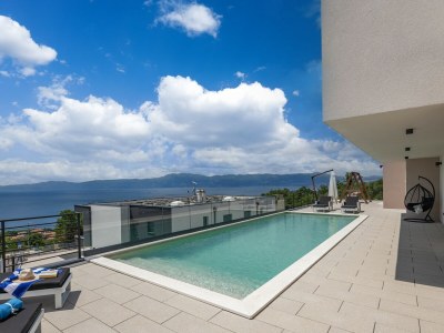 Villa Villa Dujma - Outdoor photo 7