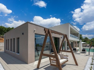 Villa Villa Dujma - Outdoor photo 8