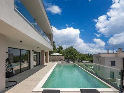 Villa Villa Dujma - Outdoor photo 9