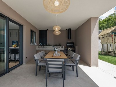 Villa Villa Dujma - Outdoor photo 10