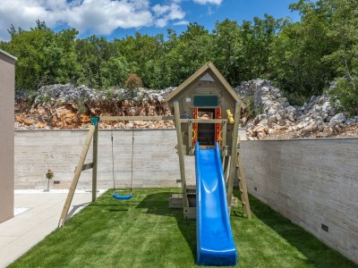 Villa Villa Dujma - Outdoor photo 11