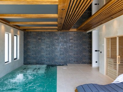 Villa Villa Dujma - Outdoor photo 14