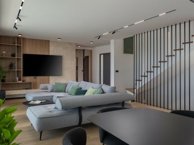 Villa Villa Dujma - Features photo 16