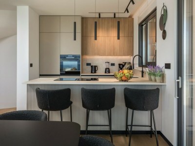 Villa Villa Dujma - Features photo 18