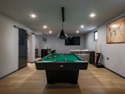 Villa Villa Dujma - Features photo 35