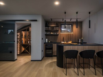 Villa Villa Dujma - Features photo 36