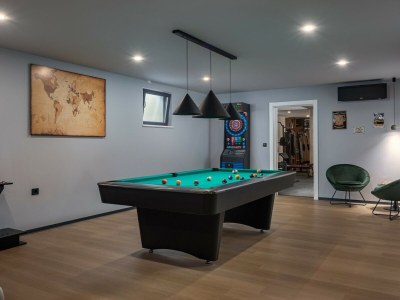 Villa Villa Dujma - Features photo 37