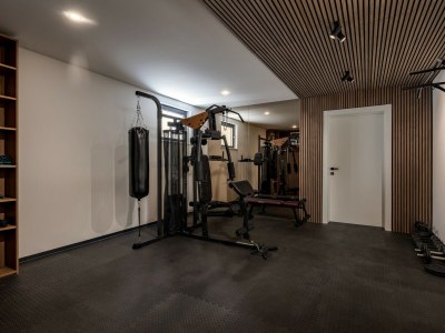 Villa Villa Dujma - Features photo 38