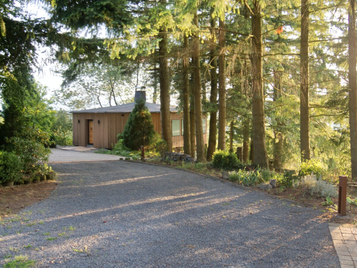 Holiday house Chalet Eifelidylle - Outdoor photo 2