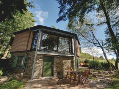 Holiday house Chalet Eifelidylle - Outdoor photo 3