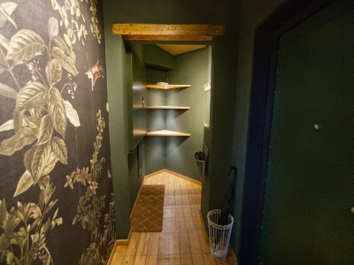 Holiday house Chalet Eifelidylle - Features photo 6