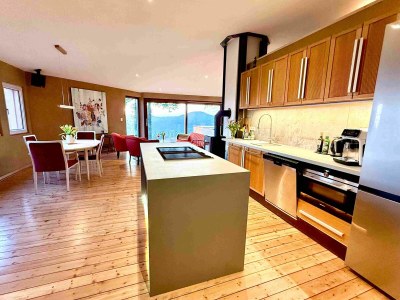 Holiday house Chalet Eifelidylle - Features photo 7