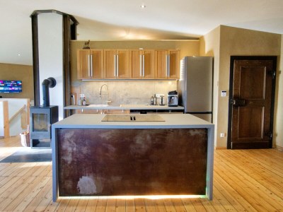 Holiday house Chalet Eifelidylle - Features photo 8