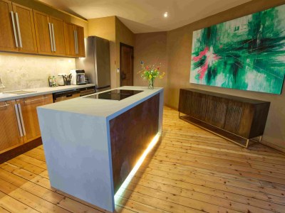 Holiday house Chalet Eifelidylle - Features photo 9