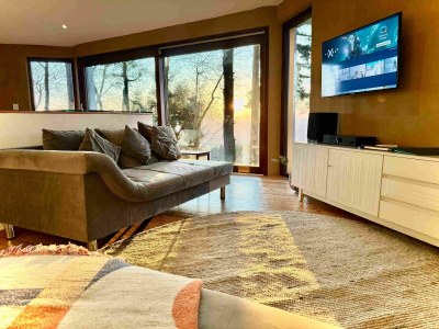 Holiday house Chalet Eifelidylle - Features photo 13