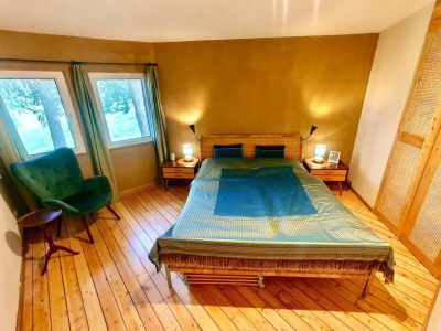 Holiday house Chalet Eifelidylle - Features photo 15