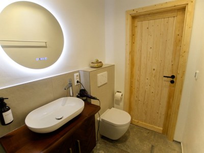 Holiday house Chalet Eifelidylle - Features photo 16