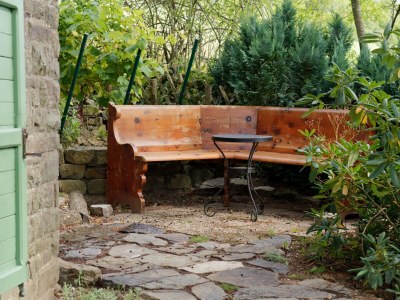 Holiday house Chalet Eifelidylle - Features photo 25