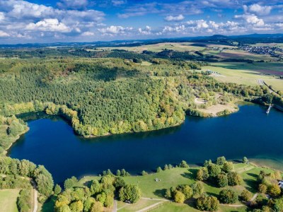 Holiday house Chalet Eifelidylle - Environment photo 31