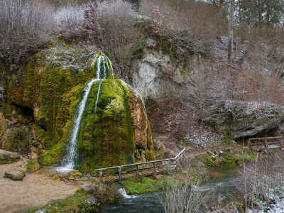 Holiday house Chalet Eifelidylle - Environment photo 33