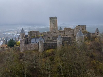 Holiday house Chalet Eifelidylle - Environment photo 34