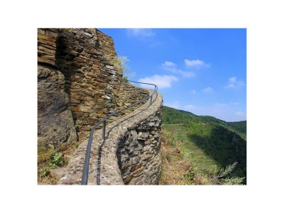 Holiday house Chalet Eifelidylle - Environment photo 37