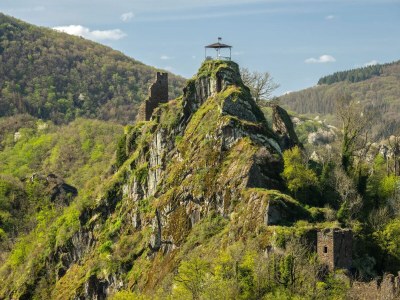 Holiday house Chalet Eifelidylle - Environment photo 38