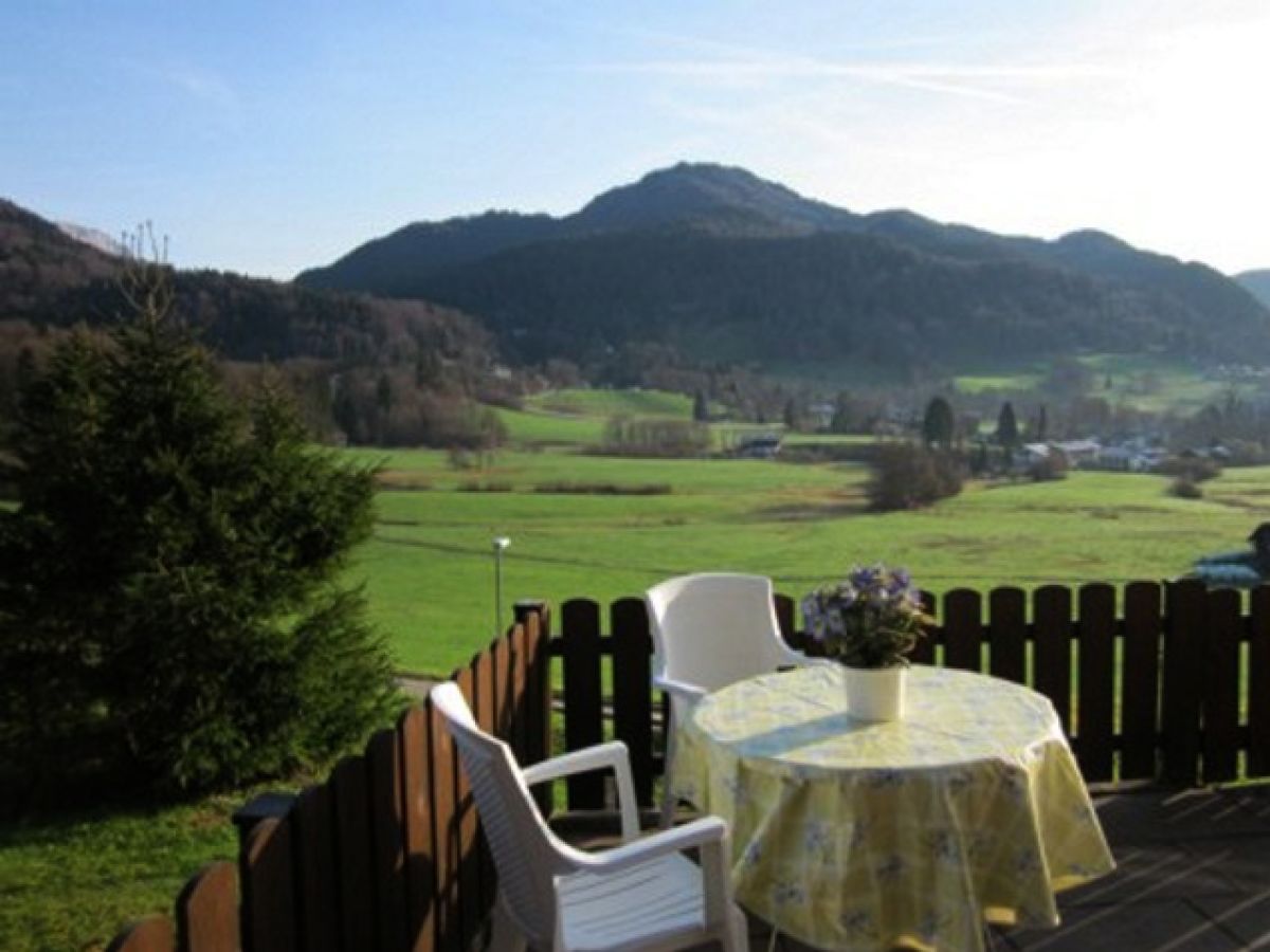 Holiday apartment Seidinger - Outdoor photo 2