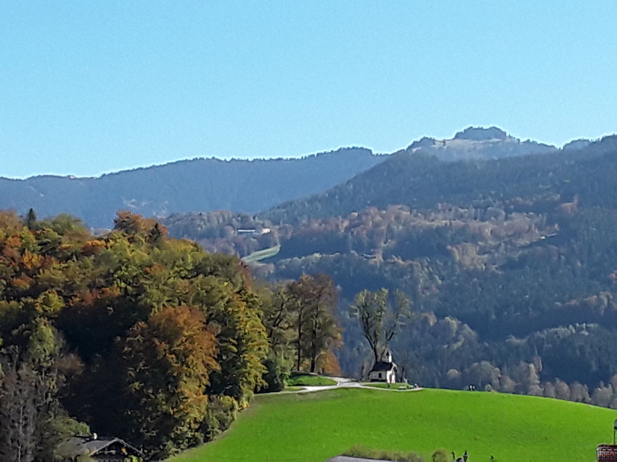 Holiday apartment Seidinger - Outdoor photo 5