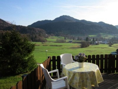 Holiday apartment Seidinger - Outdoor photo 2