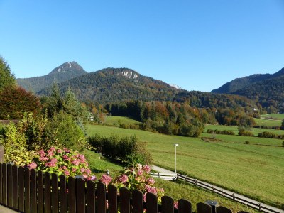 Holiday apartment Seidinger - Outdoor photo 4