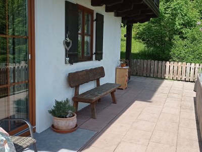 Holiday apartment Seidinger - Outdoor photo 6